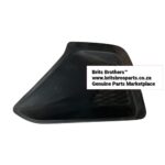 Hyundai Grand i10 RHS Fog Cover 14 16 (W/O Hole) – main product image
