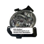 Hyundai i10 RHS Fog Light 08 11 – main product image