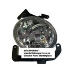 Hyundai i10 LHS Fog Light 08 11 – main product image