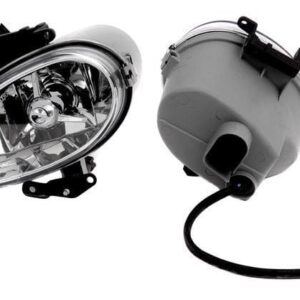 Hyundai Atos LHS Fog Light 99 05 – main product image