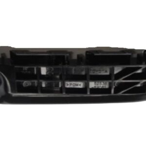 Toyota Yaris L/F Bumper Slide 11 14 – main product image