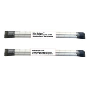 Suzuki Ignis Roof Rack 17 (OEM) – main product image