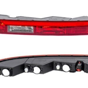 Audi Q5 L/R Bumper Lamp 18 – main product image