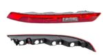 Audi Q5 R/R Bumper Lamp 18 – main product image