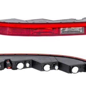 Audi Q5 R/R Bumper Lamp 18 – main product image