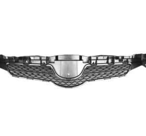 Toyota Auris H/B Main Grill 07 10 (Armourtec) – main product image