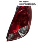 Hyundai i20 RHS Taillight 12 14 – main product image