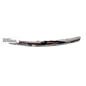 Mazda Drifter Bonnet Moulding 03 07 /Bt 50 – main product image