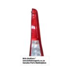 Daihatsu Charade RHS Taillight 06 – main product image