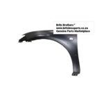Mitsubishi Triton LHS Fender 05 17 (W/Hole,4WD,W/Arch Holes) – main product image