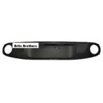 Hyundai Grand i10 Rear Bumper Centre Insert 2016 – main product image