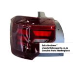 VW Polo 9 LHS Outer Taillight 22 – main product image