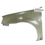 Nissan NP200 LHS Fender 09 (W/Arch Holes) – main product image