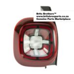 Renault Duster RHS Taillight 18 – main product image