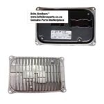 Mercedes Benz W213 Single Xenon Module – main product image