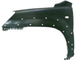 Kia Sportage L/F Fender 05 11 (W/Arch , W/Marker Lamp) – main product image