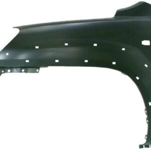 Kia Sportage L/F Fender 05 11 (W/Arch , W/Marker Lamp) – main product image