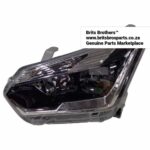 Isuzu D Max LHS Headlight 2016 (Projector) (LQ) – main product image