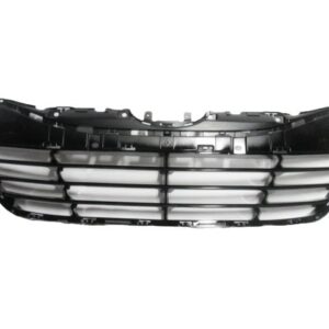 Hyundai IX35 Centre Grill 14 (Blk) W/Moulding Hole – main product image