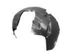 Ford Fiesta L/F Fender Liner 09 18 – main product image