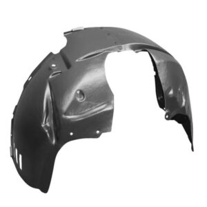 Ford Fiesta R/F Fender Liner 09 18 – main product image