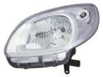 Renault Kangoo LHS Headlight 13 – main product image