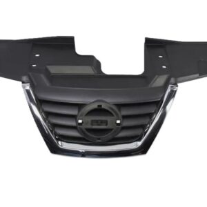 Nissan Juke Main Grill Center 11 15 (W/Chrome Moulding) – main product image