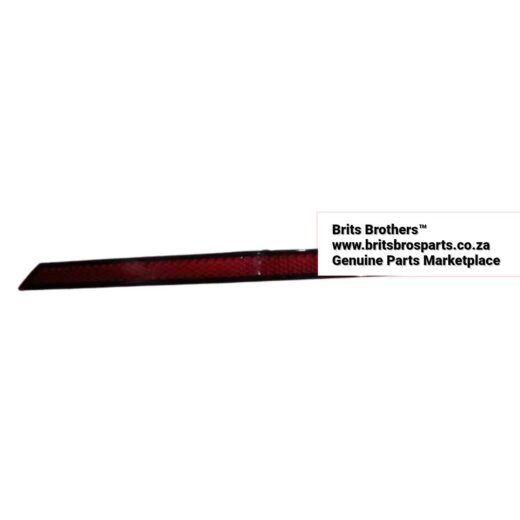Bd13827_68Cab0E2A57F2.Jpeg VW Polo 6c / 7 GTI SD R/R Reflector 13 – main product image