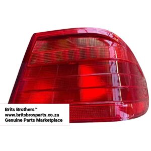 Mercedes Benz W210 R/O Taillight 96 98 – main product image