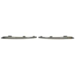 Renault Sandero Main Grill Moulding 17 (Chrome) – main product image