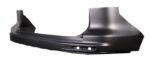 Honda CR V Rear Upper Bumper 10 13 – main product image