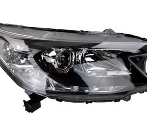 Honda CR V LHS Non Xenon Headlight 12 – main product image