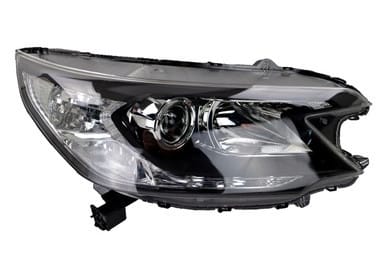 Bd13880_68928258247Bd.jpeg Honda CR V LHS Non Xenon Headlight 12 – main product image
