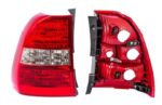 Kia Sportage LHS Taillight 05 09 – main product image