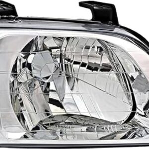 Honda CR V RHS Headlight 97 02 – main product image