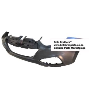 Hyundai IX35 Front Bumper 13 16 – main product image
