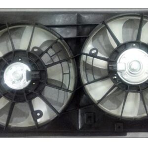 Mazda 5 DBL Fan 10 14 (2.0l) – main product image