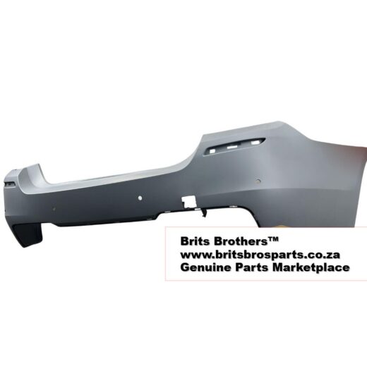 Bd13961_68927Ed692D7A.jpeg BMW F10 M Sport Rear Bumper 10 17 – main product image