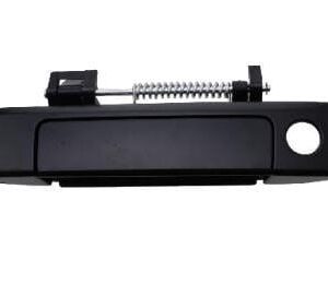 Ford Ranger T6 / T7 / T8 + Mazda BT50 Tailgate Handle (Black) 11 – main product image