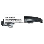 Honda CR V R/F Fender Liner 13 17 – main product image