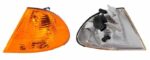 BMW E46 P/F LHS Corner Lamp 98 05 (Amber) – main product image