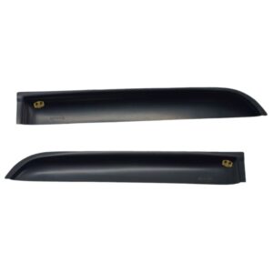 Toyota Fortuner Rear Windshield Cover 16 Matte Blk(9cm) – main product image