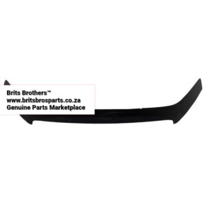 Isuzu D Max Bonnet Guard 13 16 (Blk) – main product image