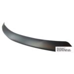 Mazda Bt 50 Bonnet Guard 12 (Matte blk) – main product image