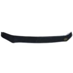 Toyota Fortuner /D4D Bonnet Guard 05 08 (Matte Blk) NXN – main product image