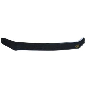 Toyota Fortuner /D4D Bonnet Guard 05 08 (Matte Blk) NXN – main product image