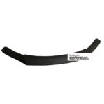 Toyota Fortuner Bonnet Guard 11 15 (Matte blk) – main product image