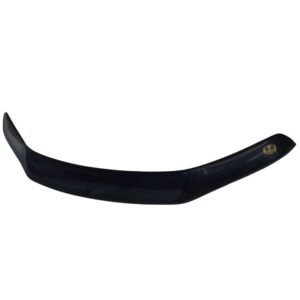 Toyota Fortuner GD6 Windshield Cover 16 20 (Matte Blk) – main product image