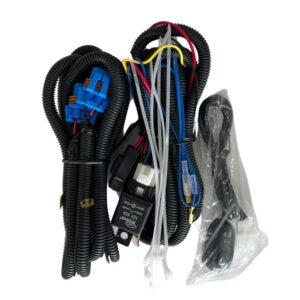 Wiring Harness 9006 (LED Bar Compatible) (NXN) – main product image