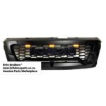 Isuzu D MAX 2016+ Main Grill (BLK)(NXN) – main product image